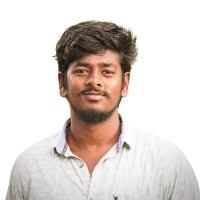 M Praveen
