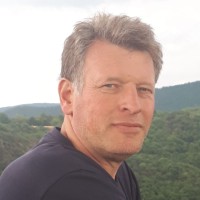Johan Eylenbosch