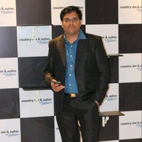 Pawan Chaudhari