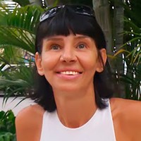 Irina Vorobeva