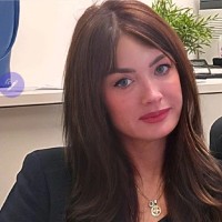 Nicoletta Petrin