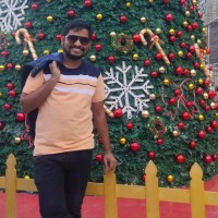 Krupakar Betham