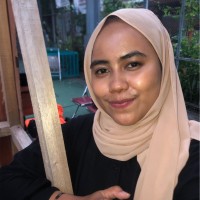 Anggun Wahyuningsi Mk. Abudi