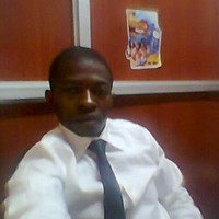 Abdulakeem Salaudeen