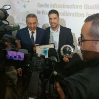 Khalid Haddad