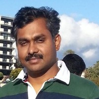 Sabarinathan S