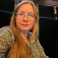Svitlana Lapytska