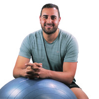 Dr. Nicholas Sirianni, DACNB