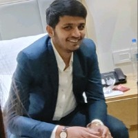 Vaibhav Sirohi
