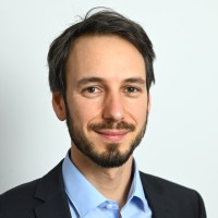 Marius Schmidt