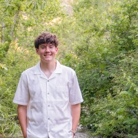 Parker Mellott