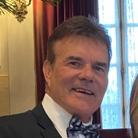 Jack Mcdougall, O.D.