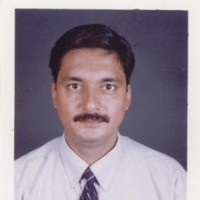 Arvind Chauhan