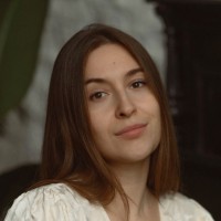 Tatiana Kutsovol