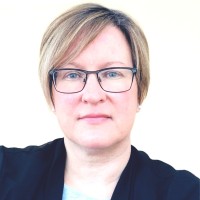 Helga Wolf-Billard, CHSC