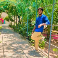 Venkatesan Keerthivasan