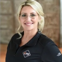 Charity Cornet-Barnhart