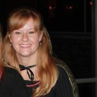 Kelly Cameron