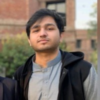 Ali Shahid
