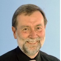 Geoffrey Goodwin