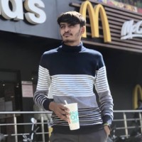 Meet Patel