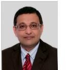 Umesh Mehta