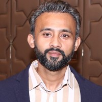 Aamir Shafi