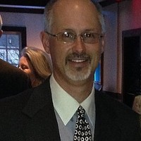 Mike Fogle