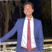 Romero Greer, M.S.