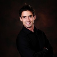 Patrick Gilbert, M.Sc., Cfa