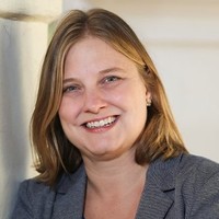 Melanie Nelson