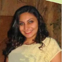 Mirna Nader