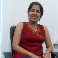 Sunaina Sisodiya
