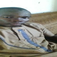 Usman Muhammad