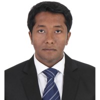 Md. Nazim Ahmed