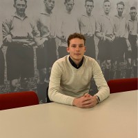 Merijn Van Der Veen
