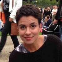 Isabel Bonilla