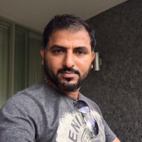 Keshav Shikerkar