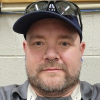D Jay Harshman