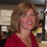 Sue Frontera
