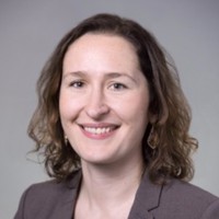 Genevieve Koester