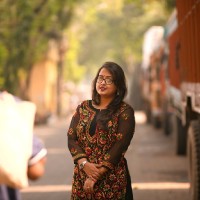 Mukti Samaddar