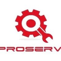 PROSERVI Proveedora de servicios industriales