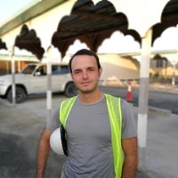 Khaled Alshawa
