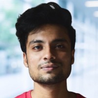 Souhitya Chakraborty