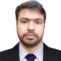 Anjeet Kumar