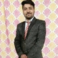 Saurabh Sharma