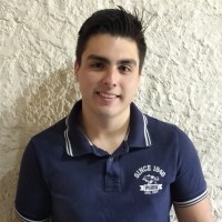 Tomas Basualdo
