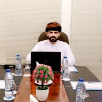 Hamed Al Junaibi