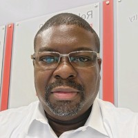 Rudolph Wiltshire